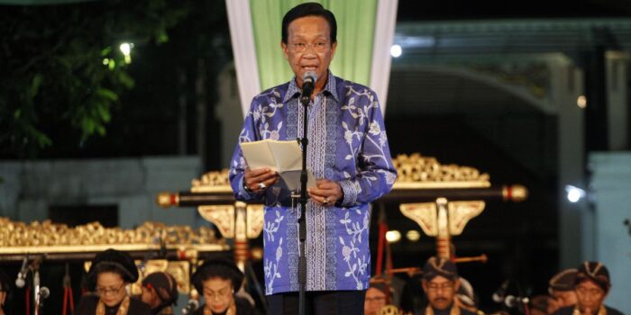 Berita Sinyal Sultan HB X soal Perempuan dan Regenerasi Keraton Yogyakarta Berita Sinyal Sultan HB X soal Perempuan dan Regenerasi Keraton Yogyakarta