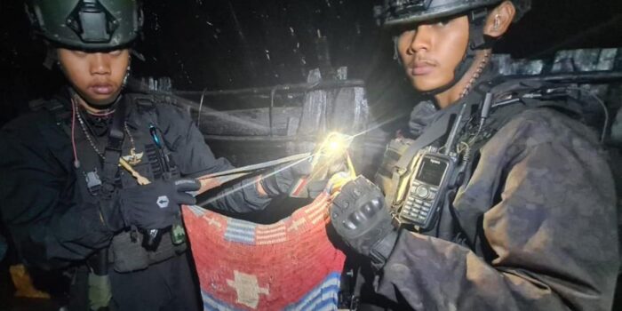 Berita TNI Klaim Tewaskan Panglima OPM di Pegunungan Bintang Papua