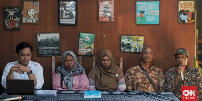 Berita 14 Anak Diduga Korban Salah Tangkap, Dipaksa Ngaku Ikut Demo Magelang