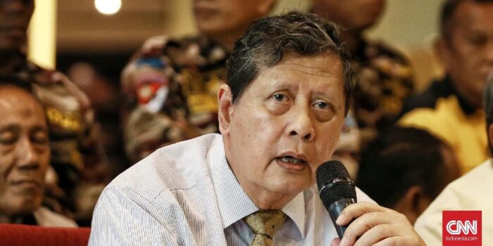 Berita Kasus Nadiem, Eks Jaksa Agung & Eks Pimpinan KPK Ajukan Amicus Curiae