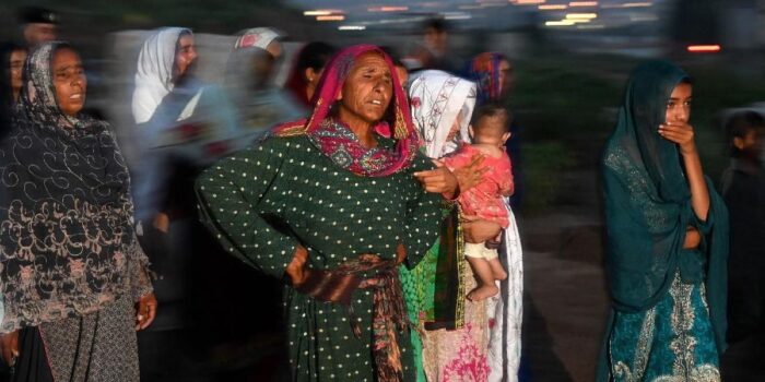 Berita Perempuan Ini Tuntut Negara Gegara Terapkan ‘Pajak Menstruasi’