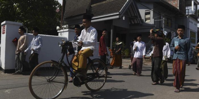 Berita Profil Ponpes Lirboyo, Pesantren Bersejarah di Tanah Kediri