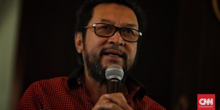 Berita MPR For Papua Minta Aparat Tindak Tegas Kasus Guru Tewas di Yahukimo