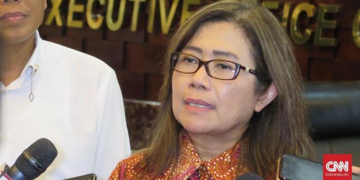 Berita Eks KSP Harap Alasan Prabowo Belum Umumkan Tim Reformasi Polri Dibuka