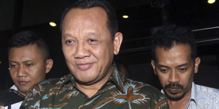 Berita KPK Sita Rp1,6 M Hasil Sawit di Kasus Eks Sekretaris MA Nurhadi
