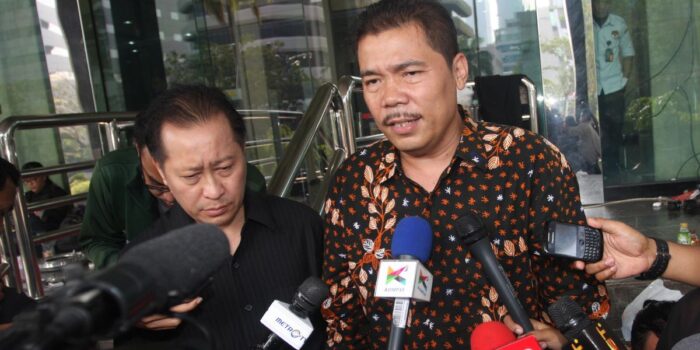 Berita Mantan Ketua PBHI Johnson Panjaitan Meninggal Dunia Berita Mantan Ketua PBHI Johnson Panjaitan Meninggal Dunia