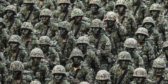 Berita Sempat Heboh Hilang, Pilot AU dari Subang Sembunyi di Rumah Pacar
