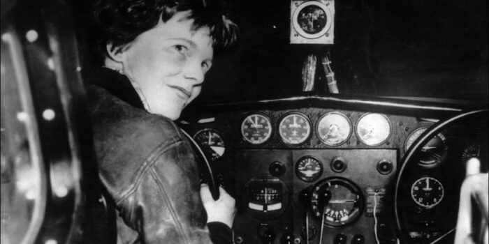 Berita Trump Suruh FBI Bongkar File Misteri Hilangnya Amelia Earhart, Kenapa?