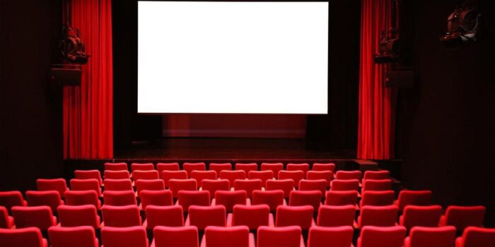 Berita Festival Yahudi di Swedia Ditunda Usai Bioskop Tolak Tayangkan Film
