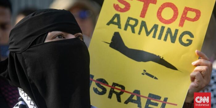 Berita Israel dan Palestina Mulai Pembicaraan Gencatan Senjata Usulan Trump