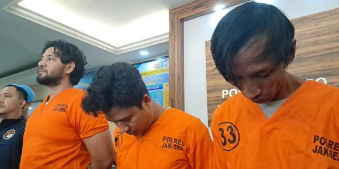 Berita Terjerat Peredaran Narkoba, Ammar Zoni Kini Mendekam di Lapas Cipinang