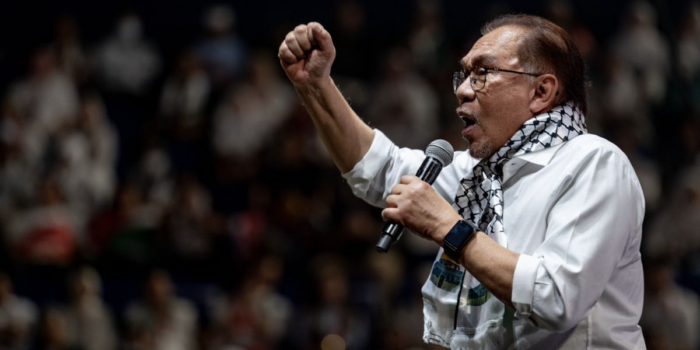 Berita Malaysia Siap Kirim Pasukan Perdamaian ke Gaza Berita Malaysia Siap Kirim Pasukan Perdamaian ke Gaza