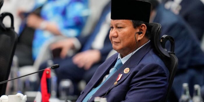 Berita Prabowo Usul ASEAN Kirim Tim Pengamat Pantau Pemilu Myanmar Berita Prabowo Usul ASEAN Kirim Tim Pengamat Pantau Pemilu Myanmar