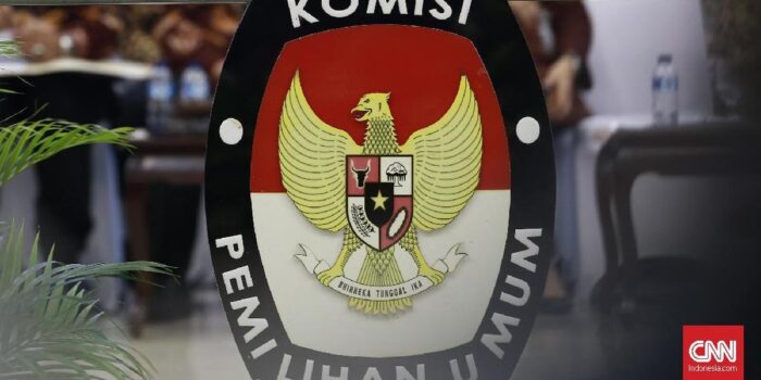 Berita KPU Tak Pernah Lapor Pakai Private Jet di Pemilu 2024