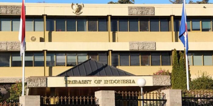 Berita Ada Demo Tolak Imigran di Australia Besok, KBRI Buat Imbauan Untuk WNI