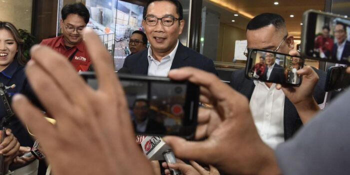 Berita Kubu RK soal Lisa Mariana Jadi Tersangka: Kebenaran akan Cari Jalannya