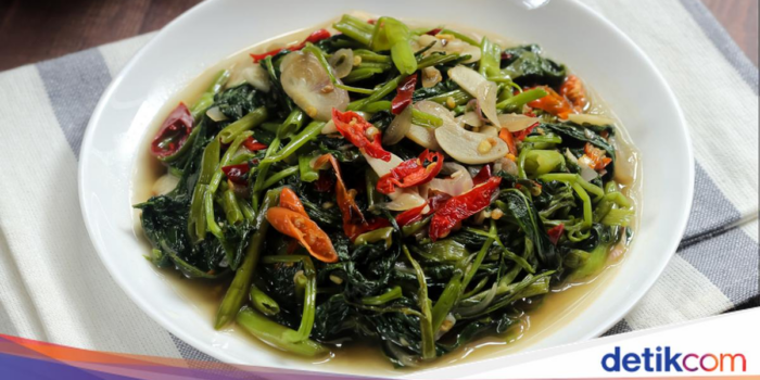 Pahami- 3 Resep Tumisan Sayur Praktis dan Lezat untuk Menu Harian