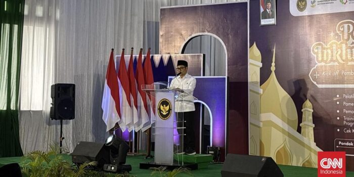Berita Cak Imin Minta Ditjen Pesantren Kedepankan Visi Pemberdayaan Santri Berita Cak Imin Minta Ditjen Pesantren Kedepankan Visi Pemberdayaan Santri