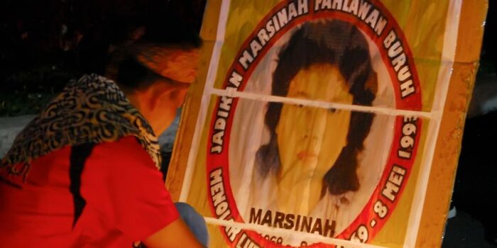 Berita 40 Nama Diusulkan Jadi Pahlawan Nasional: Marsinah hingga Soeharto