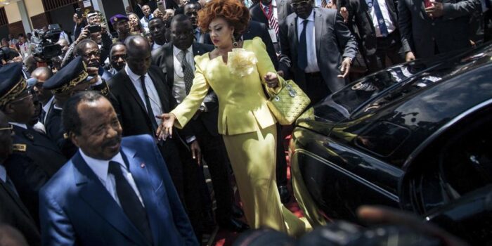 Berita Presiden Tertua di Dunia, Pimpin Kamerun 8 Periode Berita Presiden Tertua di Dunia, Pimpin Kamerun 8 Periode