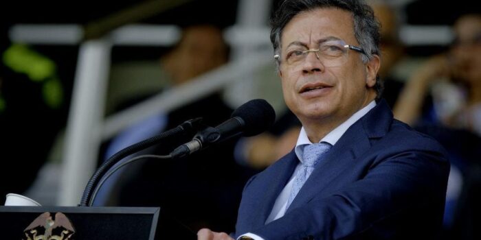 Berita Dianggap Gagal Berantas Narkoba, AS Jatuhi Sanksi Presiden Kolombia Berita Dianggap Gagal Berantas Narkoba, AS Jatuhi Sanksi Presiden Kolombia
