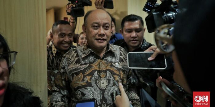 Berita Perpres MBG Sudah Beres, Tinggal Dibagikan