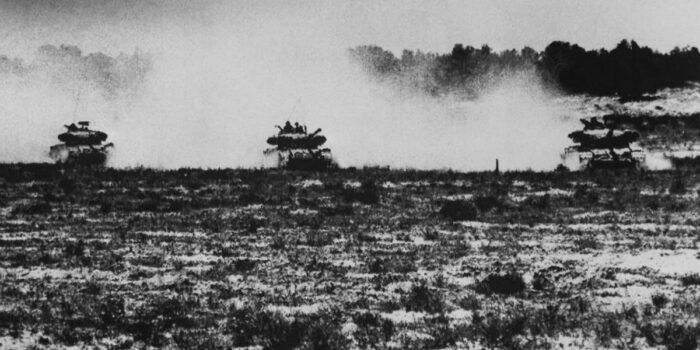 Berita Inggris Pernah Serbu Gaza Sejak 1917, Dua Kali Gagal