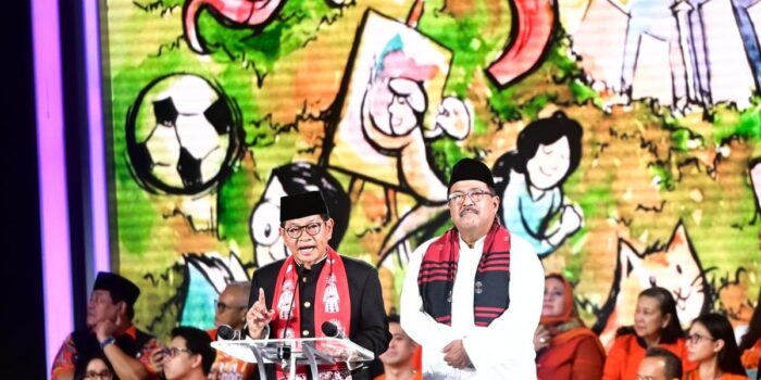 Berita Pramono Targetkan 300 RTH Kecil di Jakarta Tahun Ini