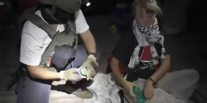 Berita Semua Kapal GSF Dibajak, Bagaimana Nasib Greta Cs yang Diculik Israel?
