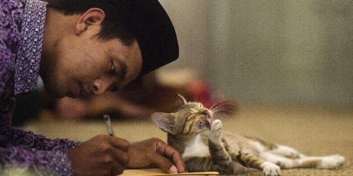 Berita Menag Ingatkan Jangan Usik Sistem Peradaban Pesantren