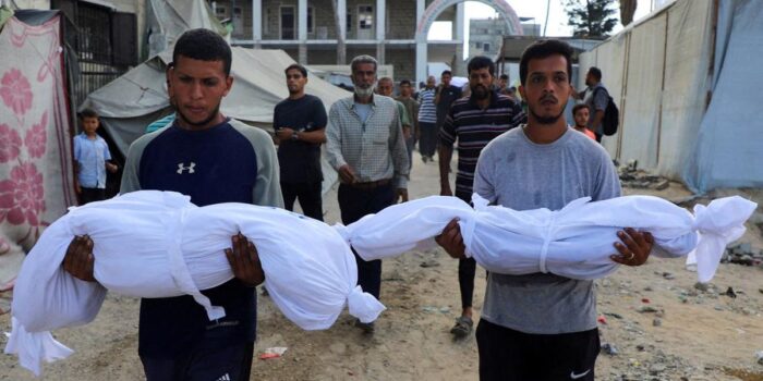 Berita Pasukan Israel Bunuh Warga Gaza, 323 Orang Tewas saat Gencatan Senjata