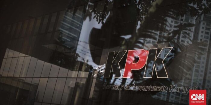 Berita KPK Cecar Eks Dirut Perhutani soal Kerja Sama Inhutani dengan PT PML