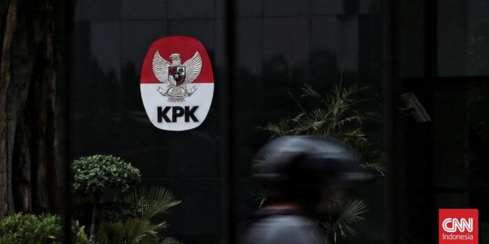 Berita KPK Panggil Eks Dirut Perhutani dan Pejabat PT Paramitra Mulia