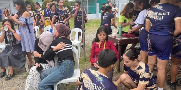 Berita Peringatan Tsunami Pasca Gempa Filipina Resmi Dicabut