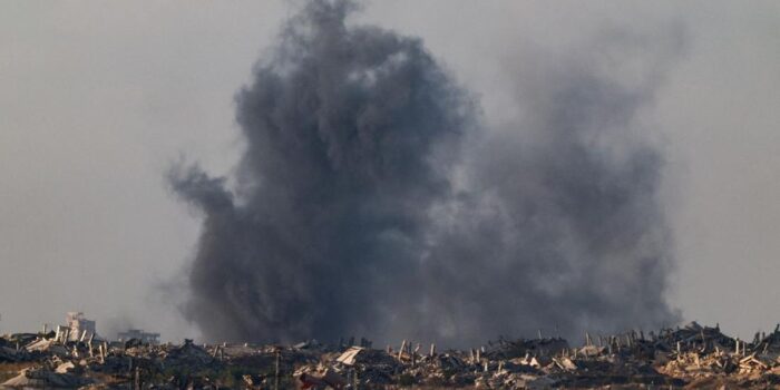 Berita 97 Warga Tewas Selama Gencatan di Gaza, Ini Deret Pelanggaran Israel