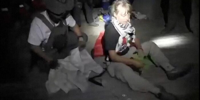 Berita Aktivis Global Sumud Flotilla yang Ditangkap Israel Bakal Dideportasi
