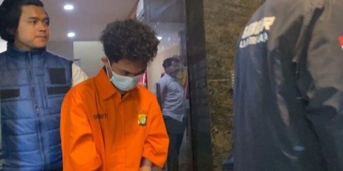 Berita Pria Diduga Hacker ‘Bjorka’ Ditangkap Polda Metro Jaya