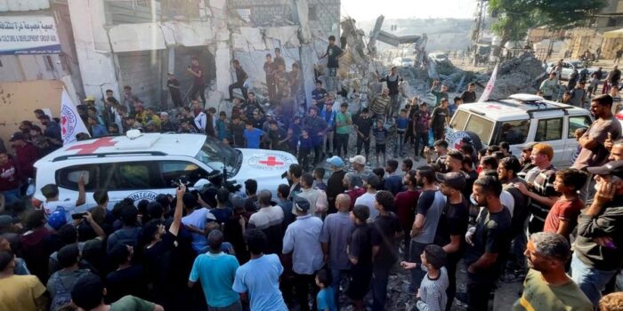 Berita Israel Identifikasi Jenazah Sandera dari Hamas, Ada Warga Nepal
