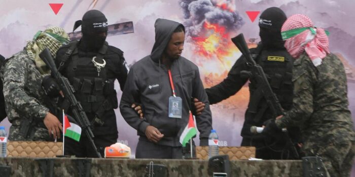 Berita Hamas Bakal Segera Bebaskan Sandera Warga Israel, Ini Tanggalnya