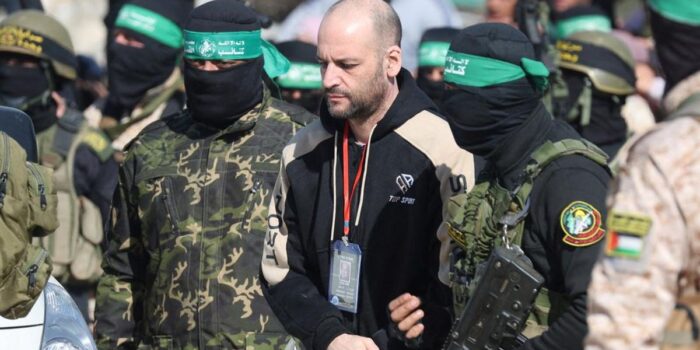 Berita Fakta-fakta Hamas Setuju Bebaskan Semua Sandera Israel Berita Fakta-fakta Hamas Setuju Bebaskan Semua Sandera Israel