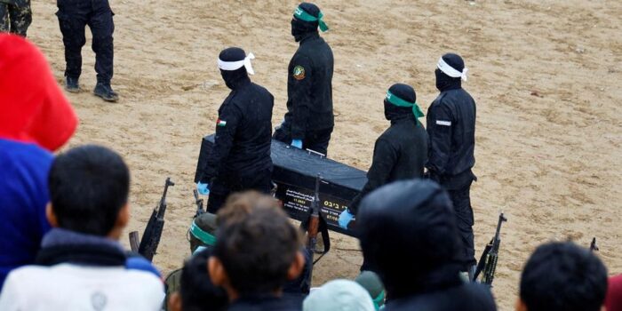 Berita Kenapa Hamas ‘Perang Sipil’ dengan Milisi di Gaza? Ini Kronologinya
