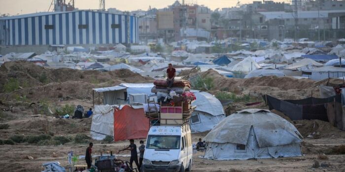 Berita Hamas Bakal Kumpulkan Semua Faksi Palestina di Mesir, Bahas Nasib Gaza