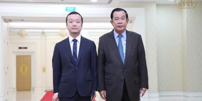 Berita Geger Skandal Penipuan ‘Sembelih Babi’, Seret Taipan China Chen Zhi Berita Geger Skandal Penipuan ‘Sembelih Babi’, Seret Taipan China Chen Zhi