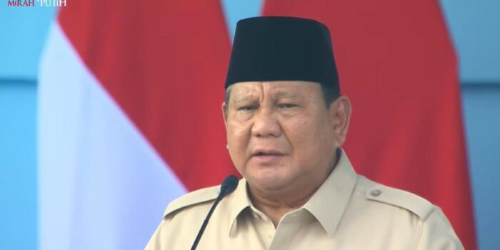 Berita TNI dari Rakyat, Timbul Tenggelam Bersama Rakyat