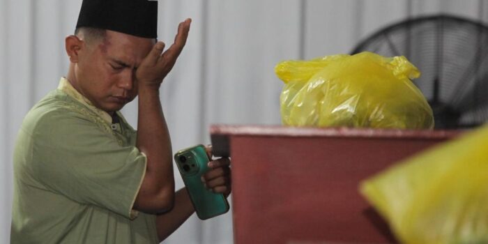 Berita Polisi Ungkap Sebab 11 Jenazah Korban Al Khoziny Belum Teridentifikasi