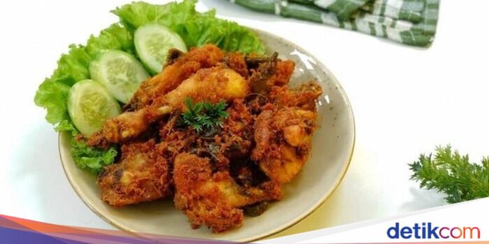 Pahami- Cocok untuk Menu Harian, Ini 3 Resep Olahan Ayam yang Wajib Dicoba Pahami- Cocok untuk Menu Harian, Ini 3 Resep Olahan Ayam yang Wajib Dicoba