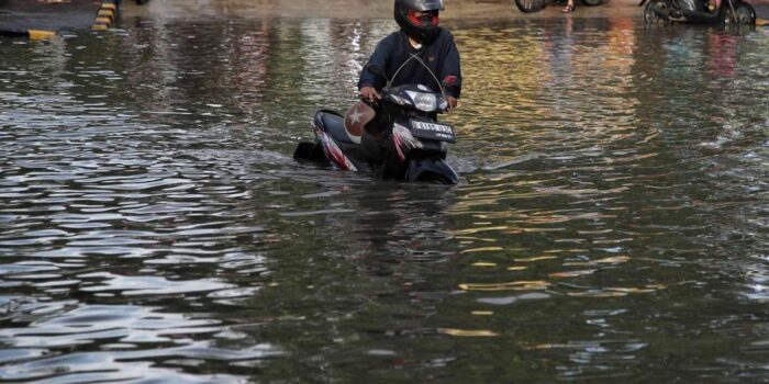 Berita 7 Kecamatan di Medan Terendam Banjir Imbas Hujan dan Luapan Sungai