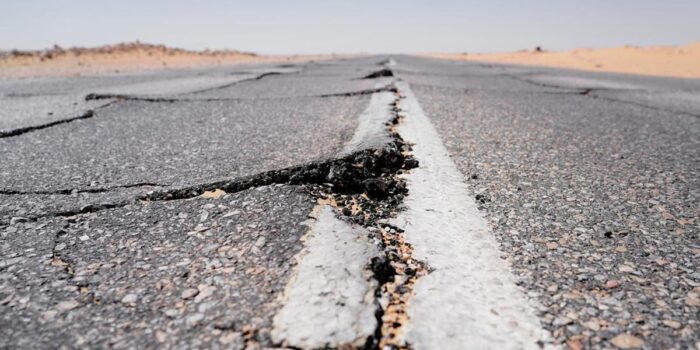 Berita Korban Meninggal akibat Gempa Filipina Bertambah jadi 8 Orang