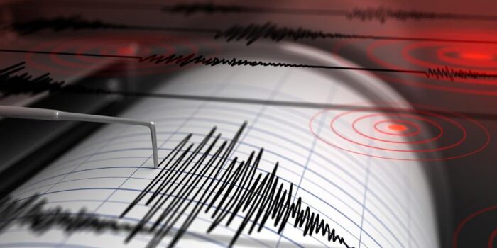 Berita Gempa Magnitudo 6,5 Guncang Sumenep, Getaran Terasa Hingga Surabaya