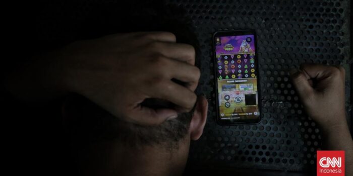 Berita 249 Warga Tangsel Dicoret Dapat Bansos Gara-gara Ketahuan Main Judol